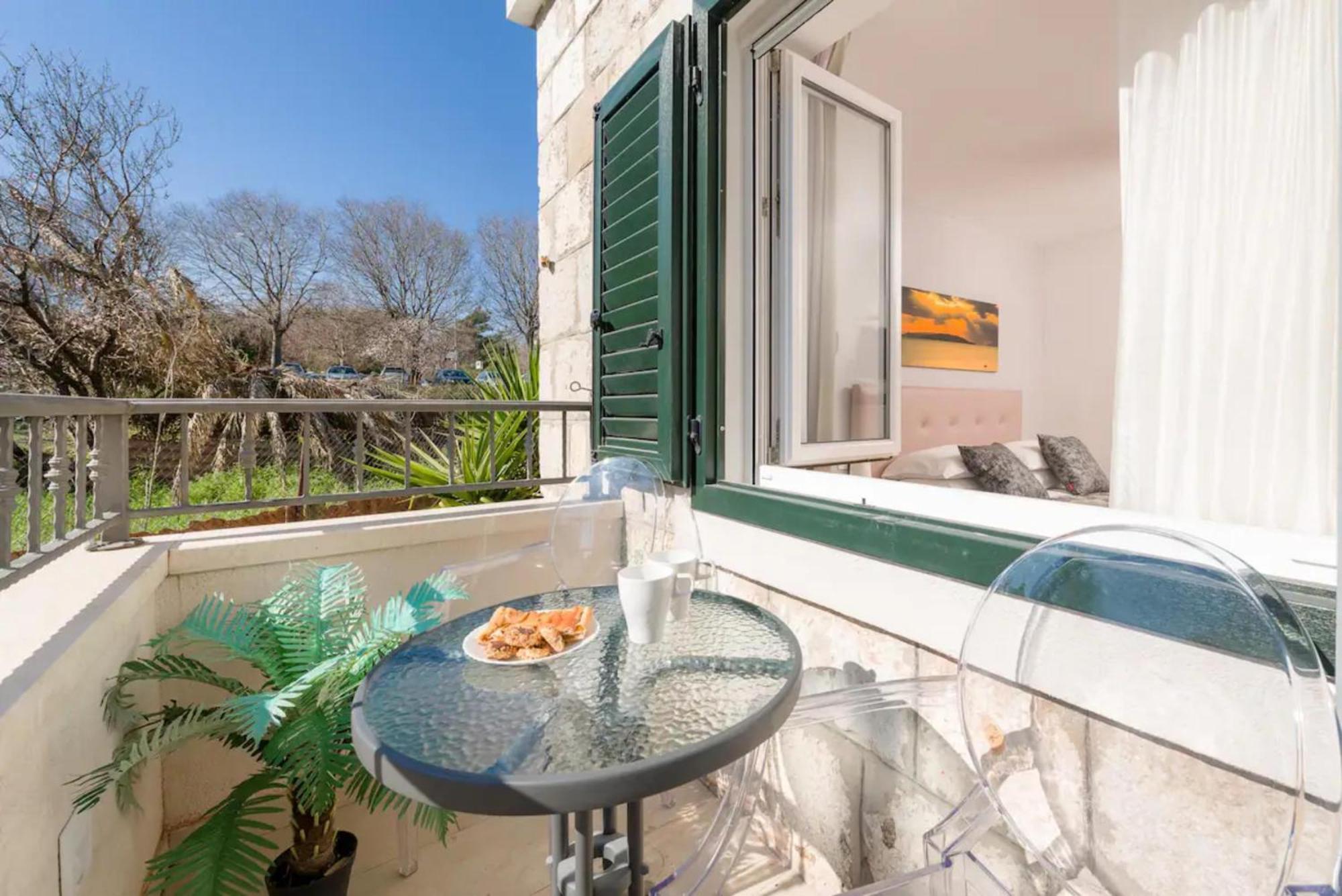 Guesthouse Bepa Split Exterior photo