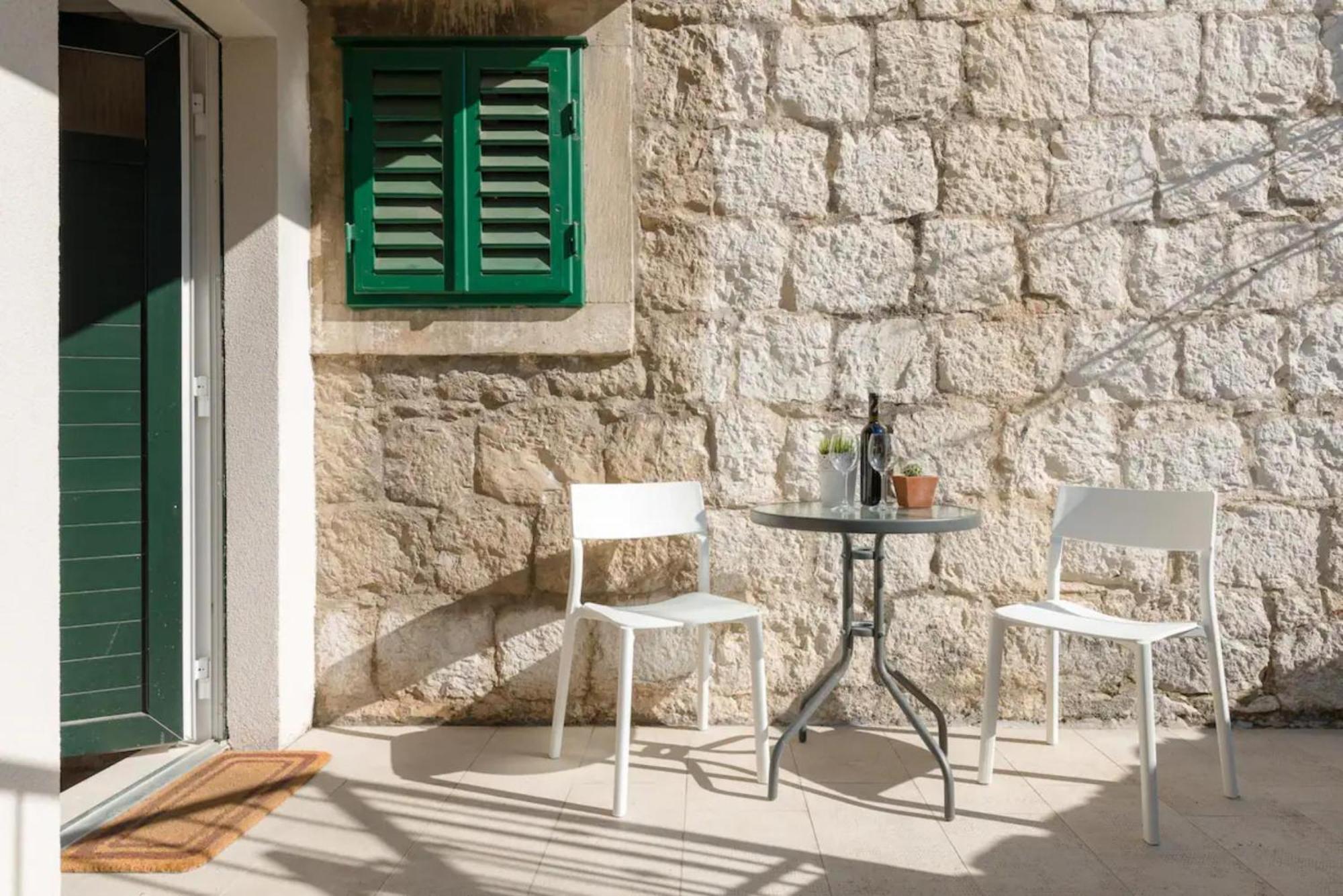 Guesthouse Bepa Split Exterior photo